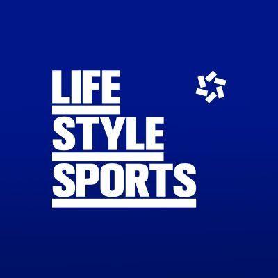Life Style Sports logo