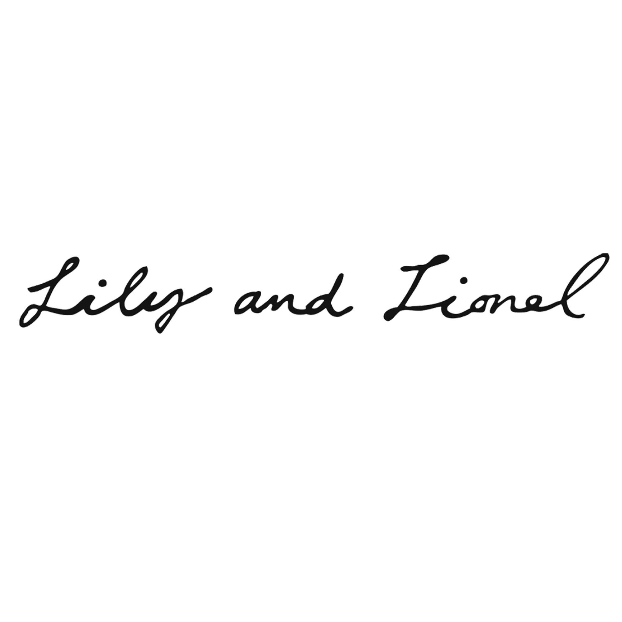 Lily & Lionel logo