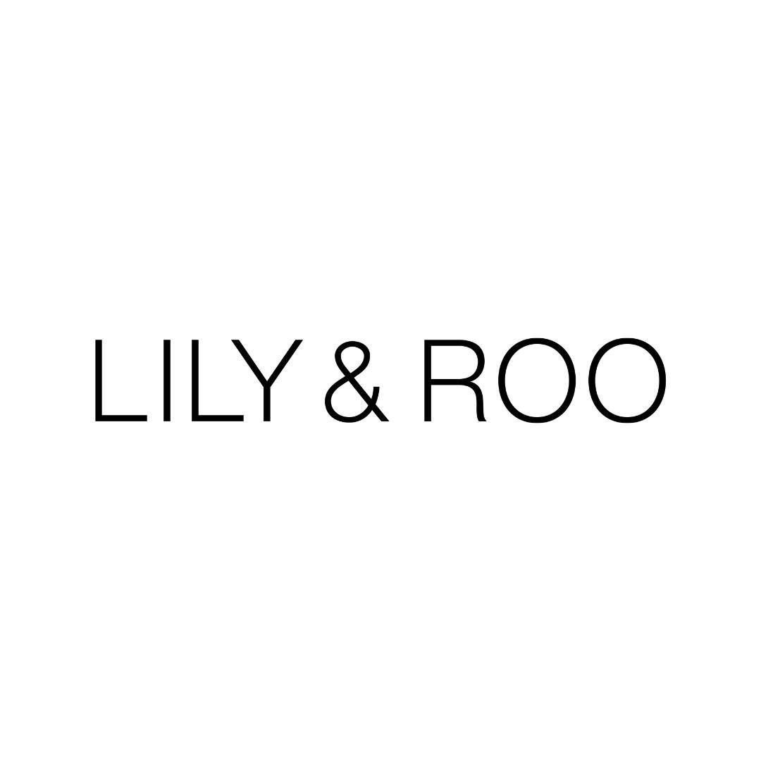 Lily & Roo logo