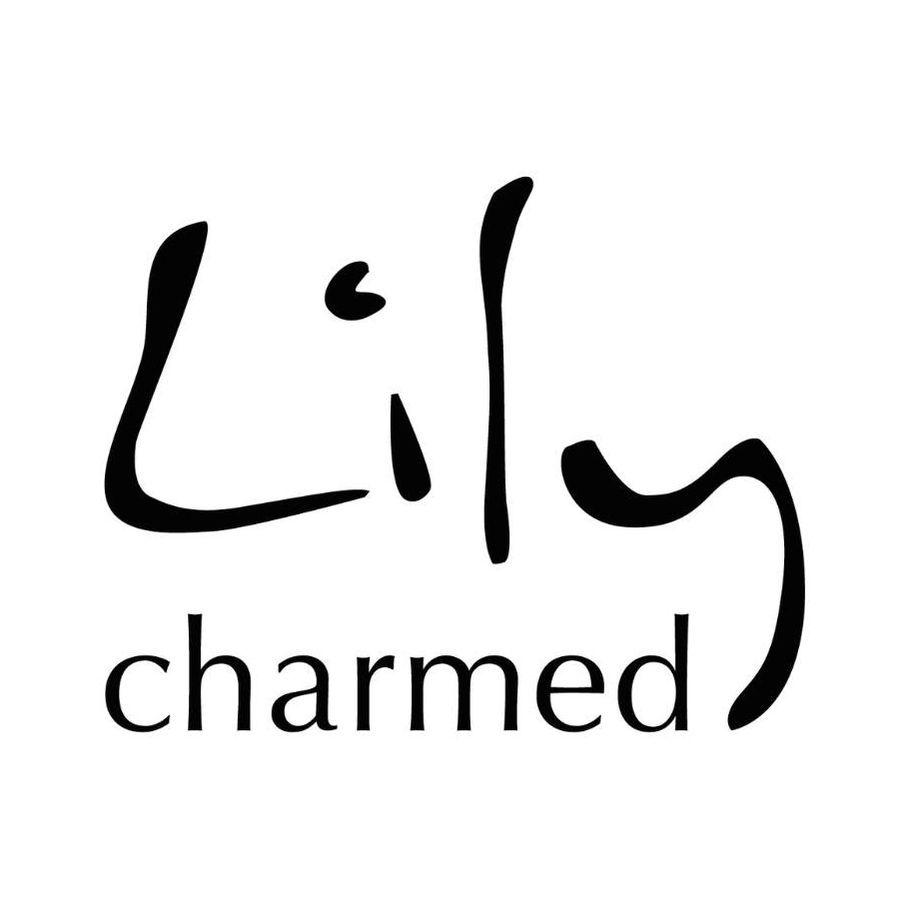 Lily Charmed logo