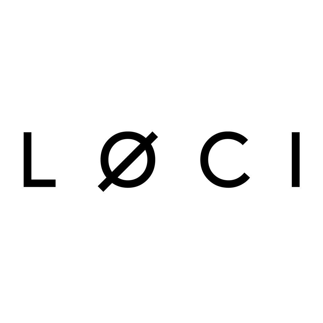 LOCI logo