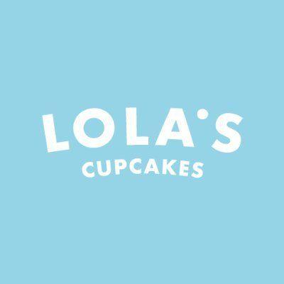 Lola's Cupcakes logo