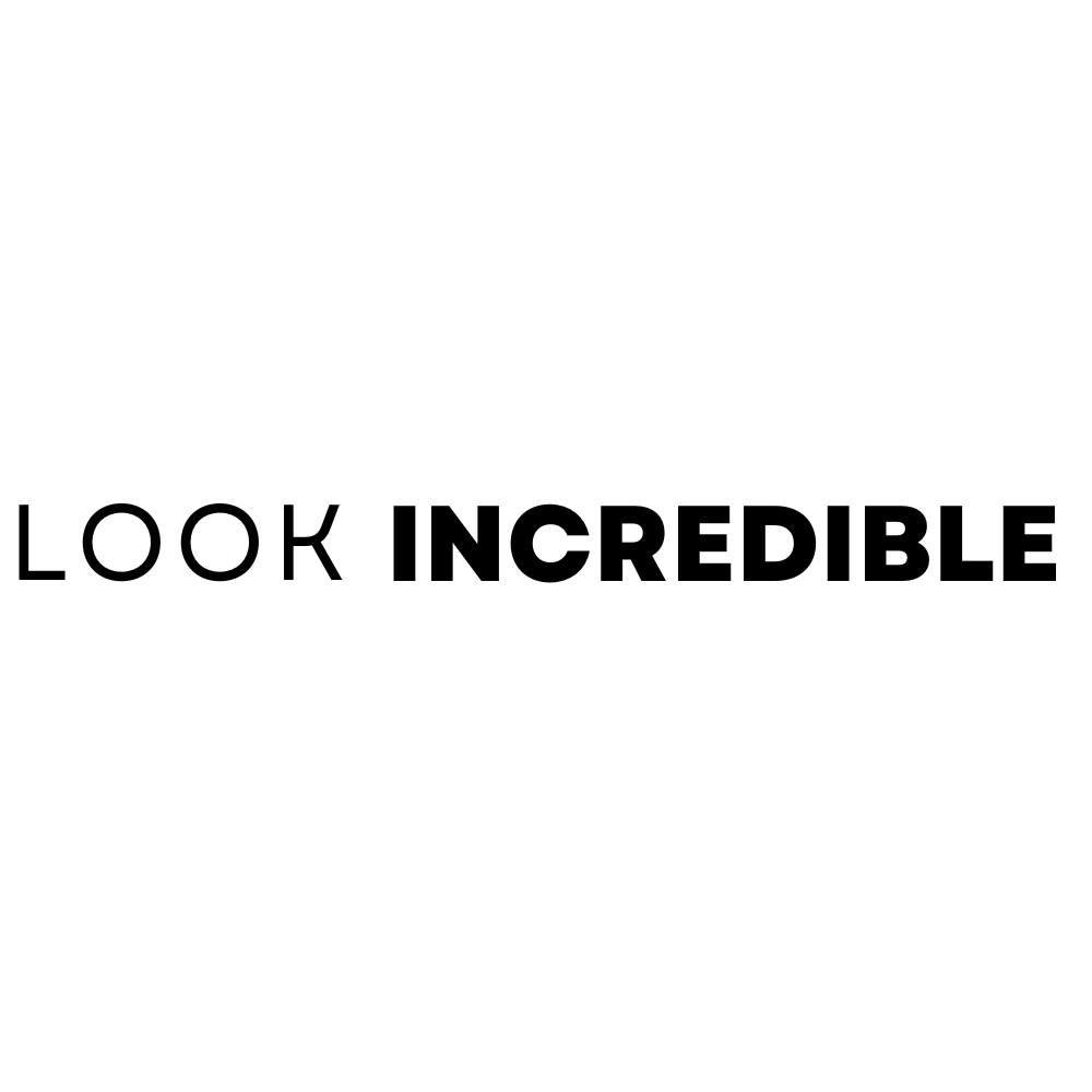 Look Incredible logo