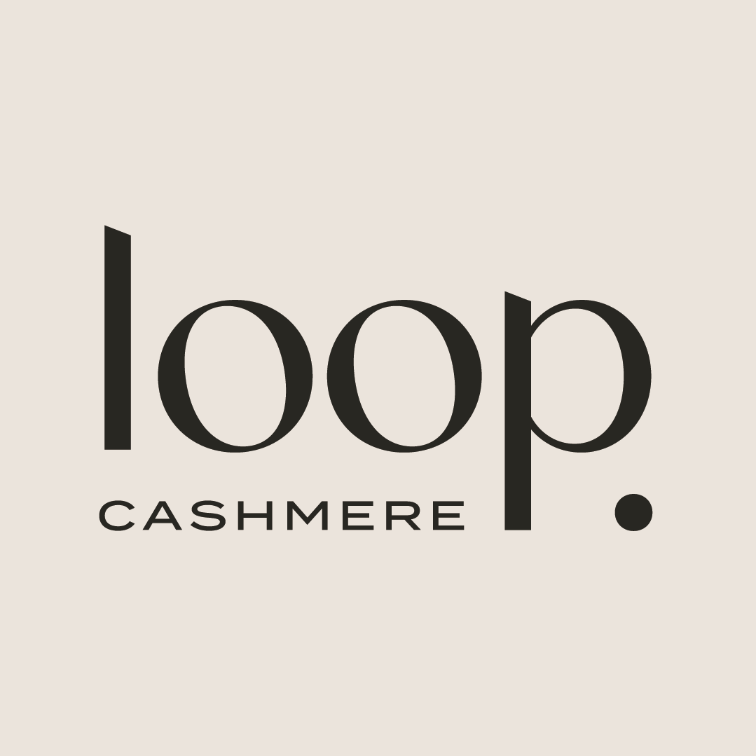 Loop Cashmere logo