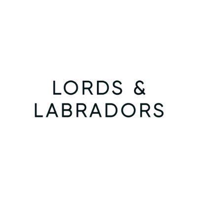 Lords And Labradors logo