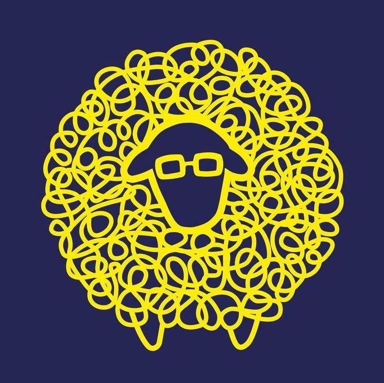 Lost Sheep Coffee logo