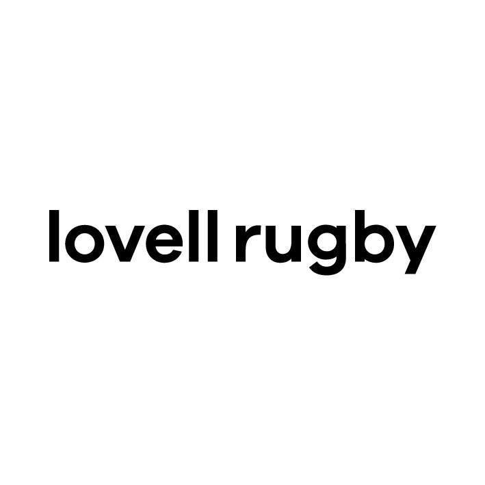 Lovell Rugby logo