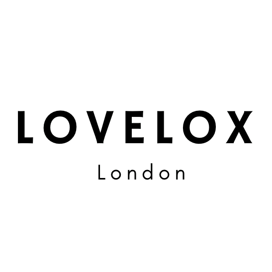 Lovelox Lockets logo