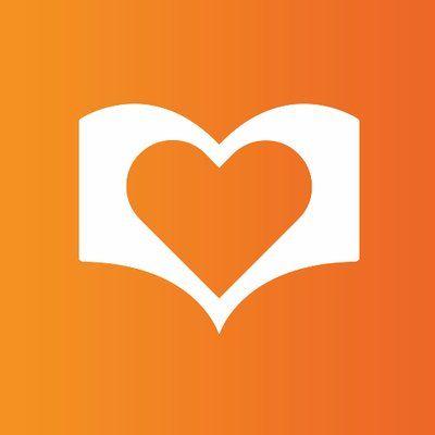 LoveReading4Kids logo