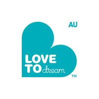 Love To Dream UK logo