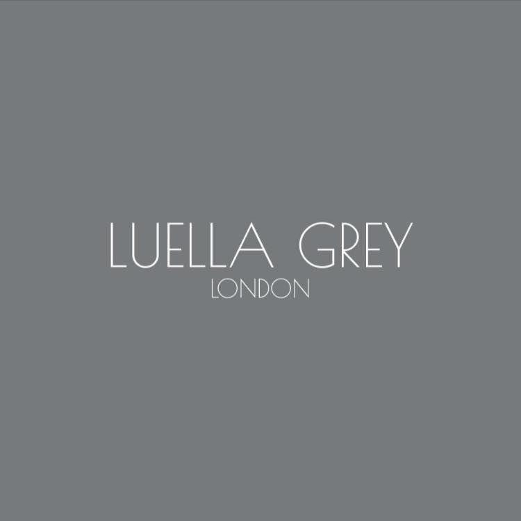 Luella Grey London logo