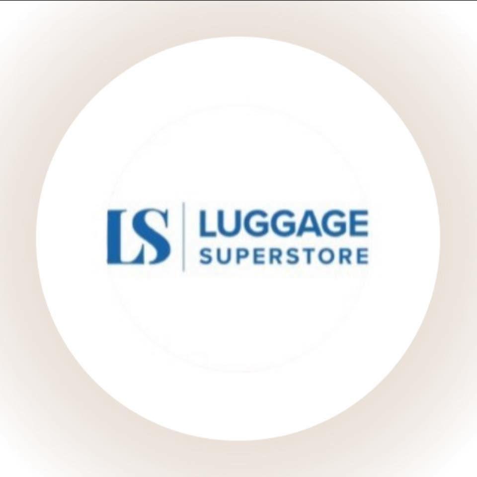 Luggage Superstore logo