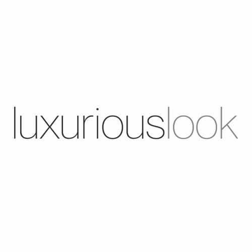 LuxuriousLook logo