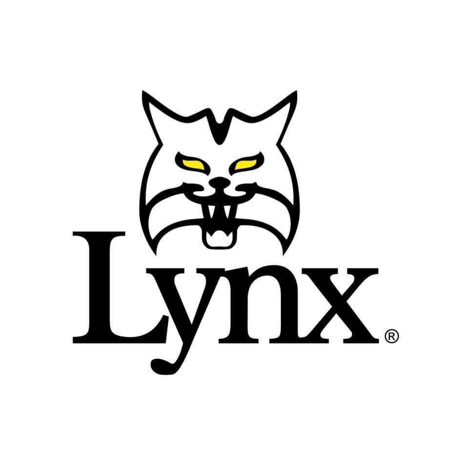 Lynx Golf logo