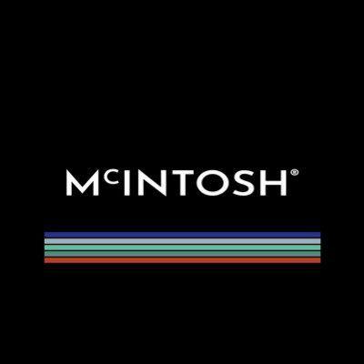 Knit McIntosh logo