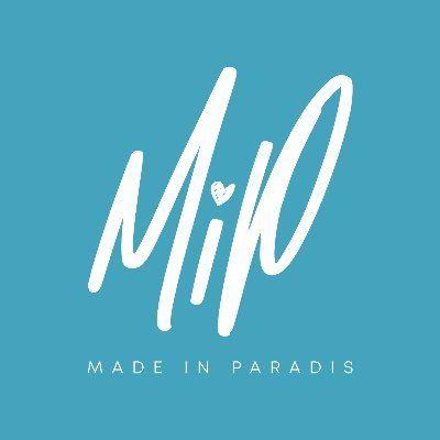 Made In Paradis logo