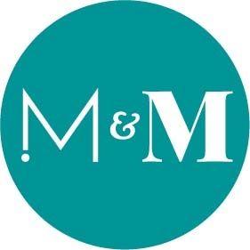 Madison and Mayfair Homeware logo