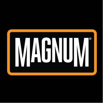 Magnum Boots logo