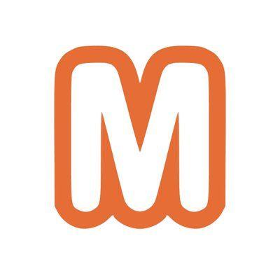 Mahahome logo