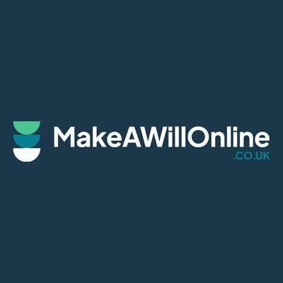 Make a Will Online logo