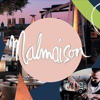 Malmaison Hotels logo
