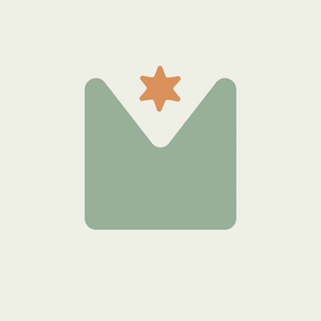 Mama Shack logo