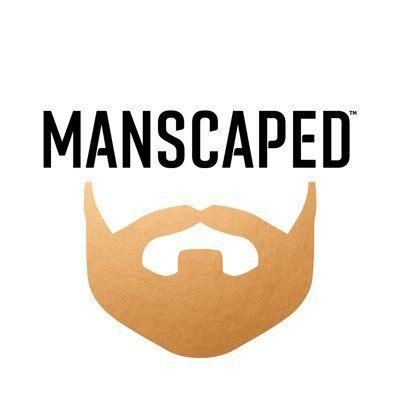 MANSCAPED&reg; logo