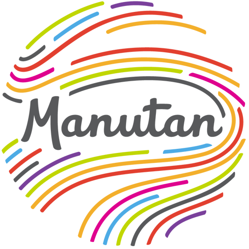 Store discounts logo