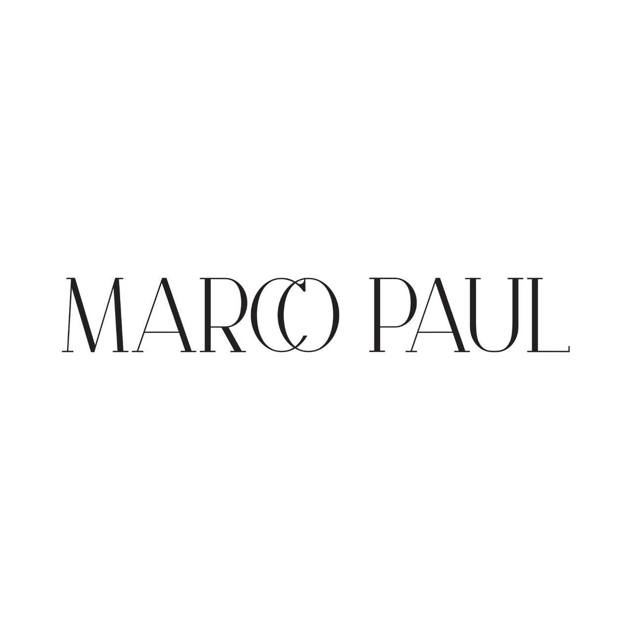 Marco Paul logo