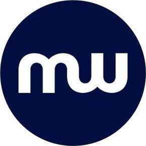 Mark Warner logo