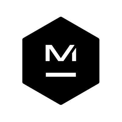 Master Dynamic logo