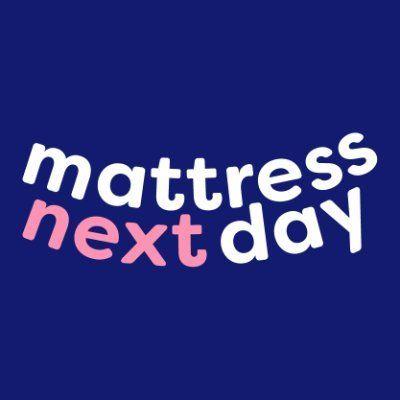 MattressNextDay logo