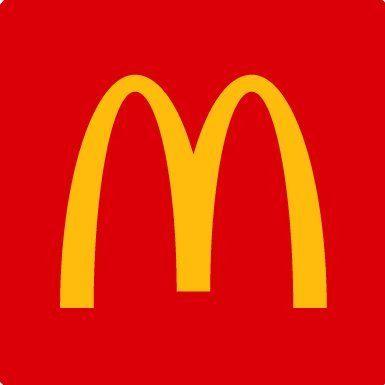 McDonald's logo
