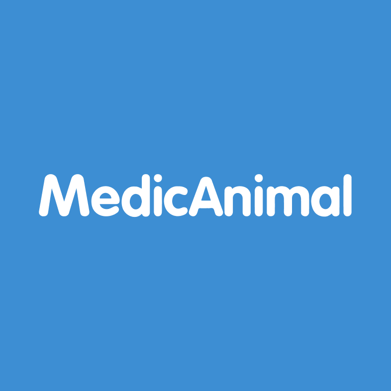 MedicAnimal logo