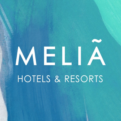 Melia Hotels logo