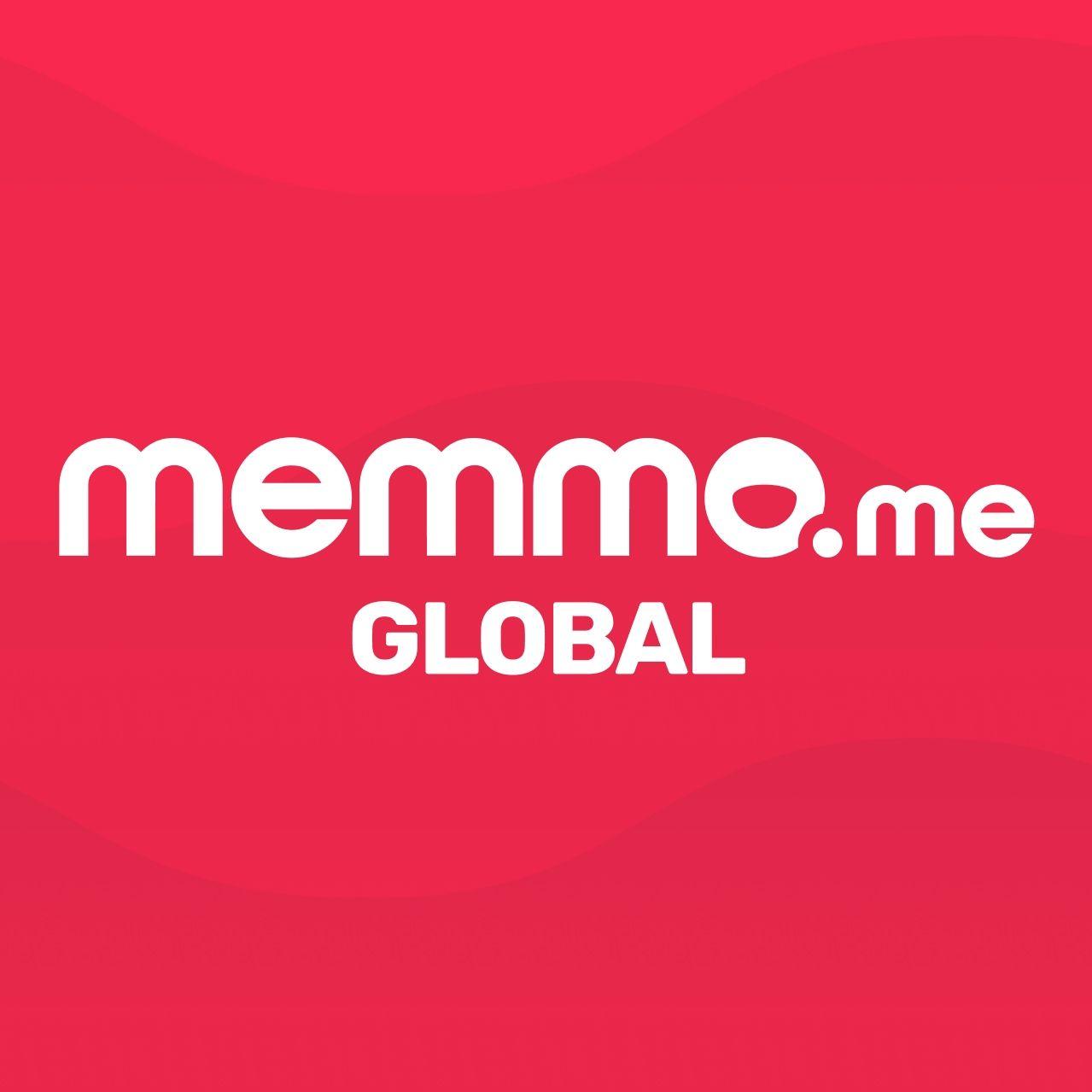 memmo logo