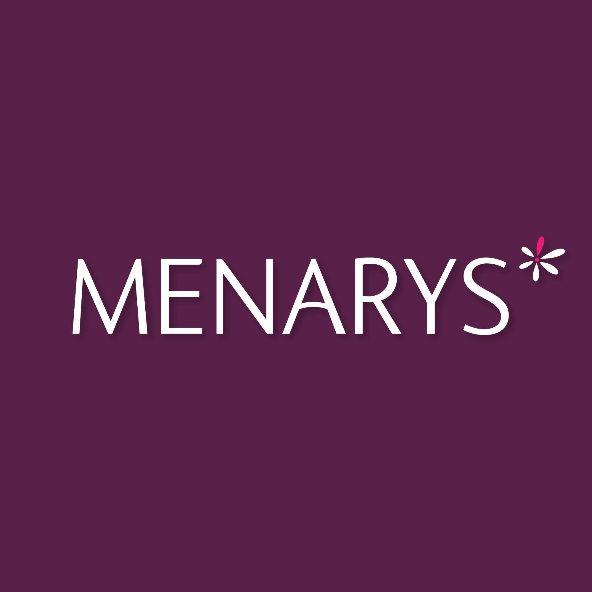 Menarys logo