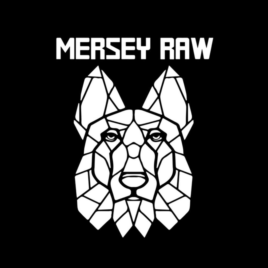 Mersey Raw Dog Food logo