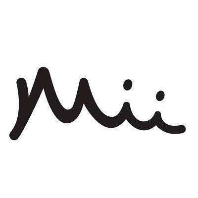 Mii Cosmetics logo