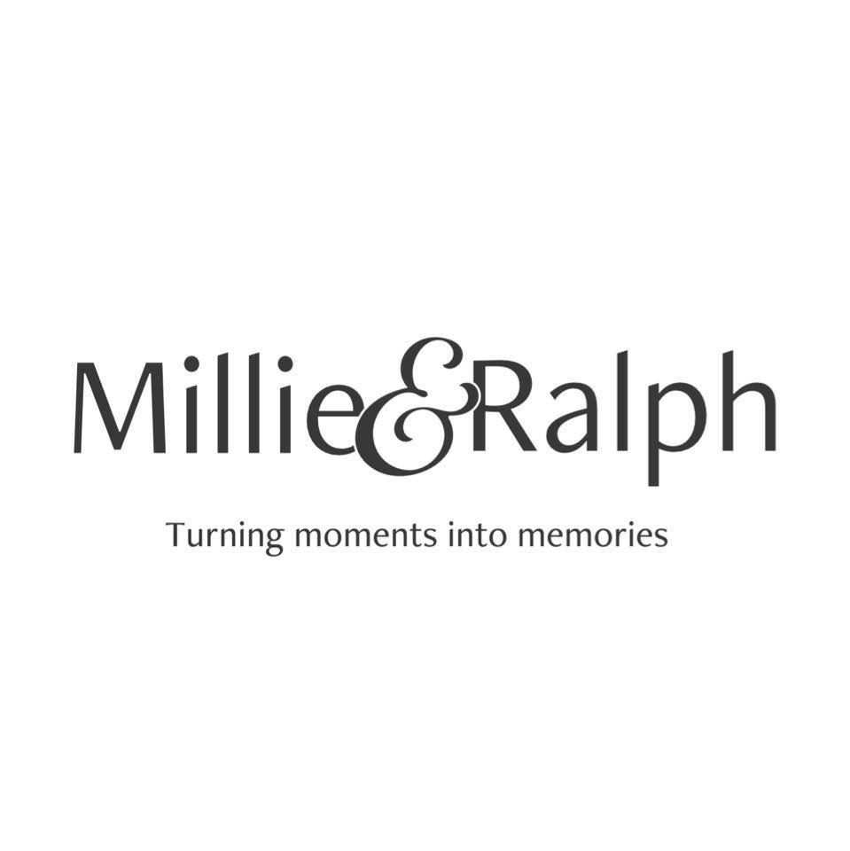 Millie & Ralph logo