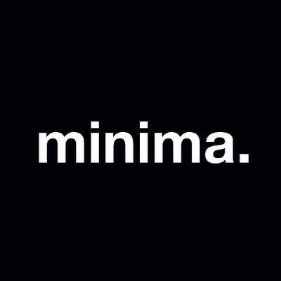 Minima logo