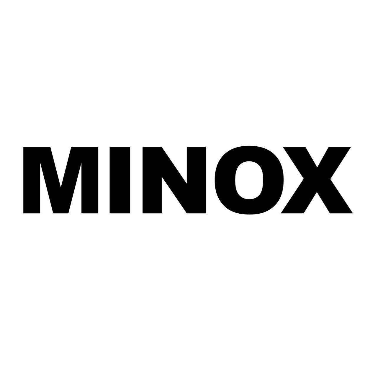 Minox Boutique logo