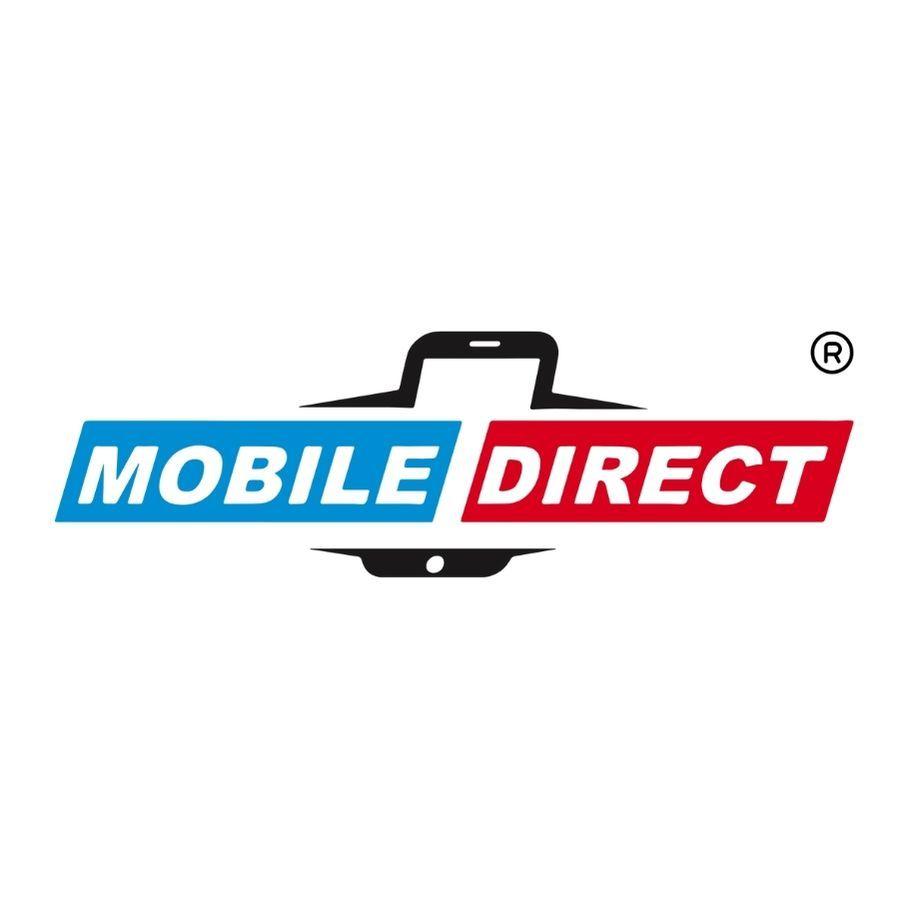 Mobile Direct Online logo