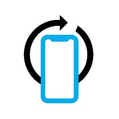 Mobile Reborn logo