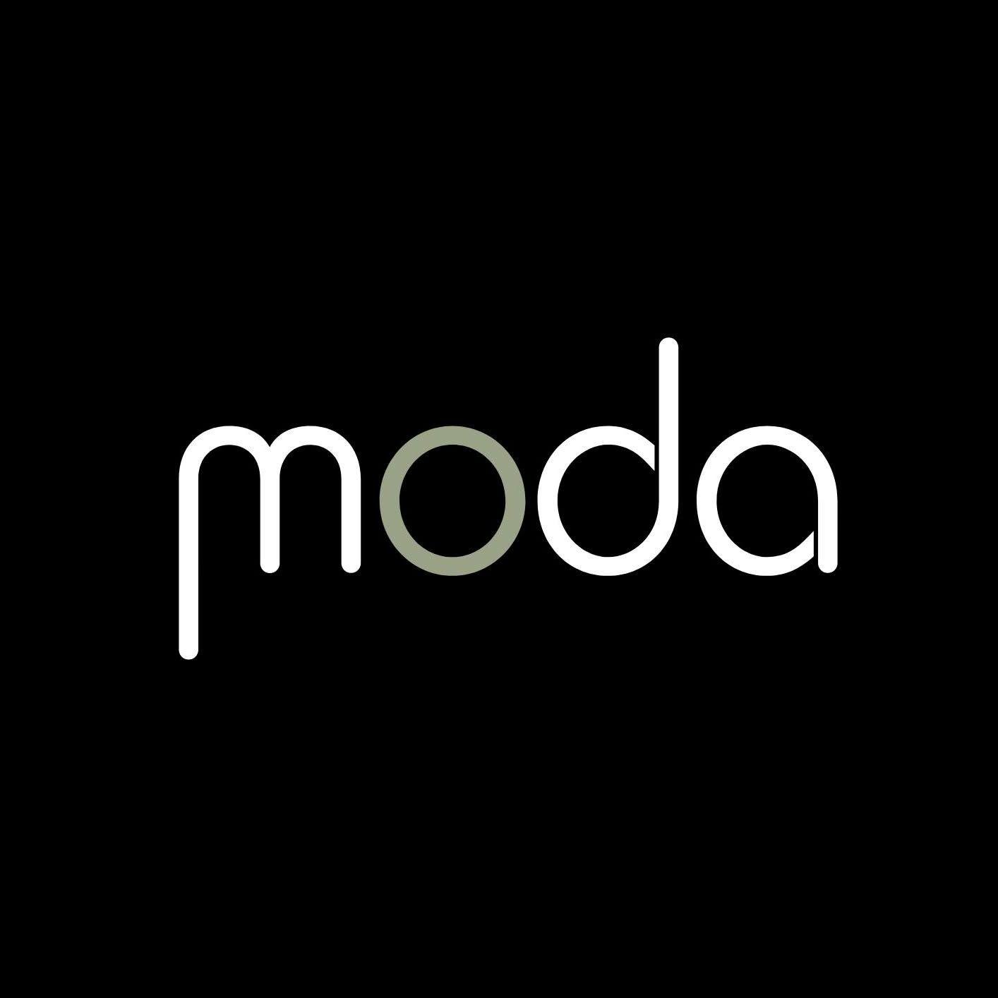Moda Furnishings logo