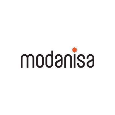 Modanisa logo