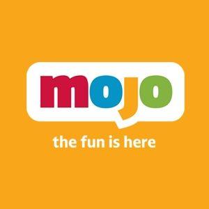 MojoFun logo