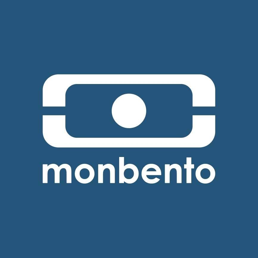 Monbento logo