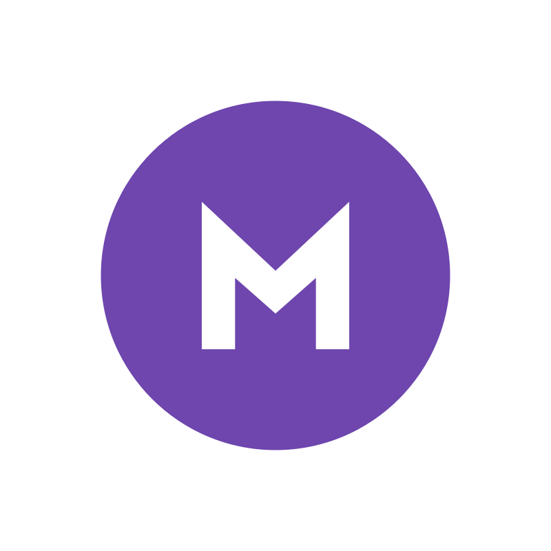 Monster logo