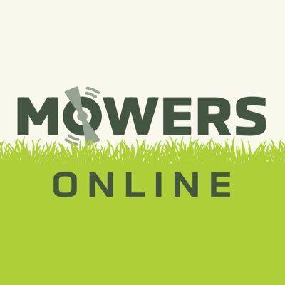 Mowers Online logo
